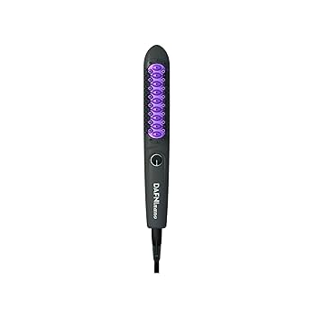 Amazon.co.jp: ヤーマン ヒートブラシ ダフニ ナノ DAFNI nano